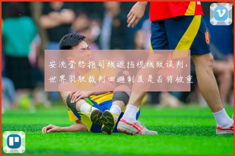 安洗莹怒指司线遮挡视线致误判,世界羽联裁判回避制度是否将被重新审视